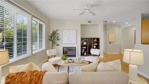 Living - 329 Rathbourne, Irvine, CA 92620 photo 3 of 6