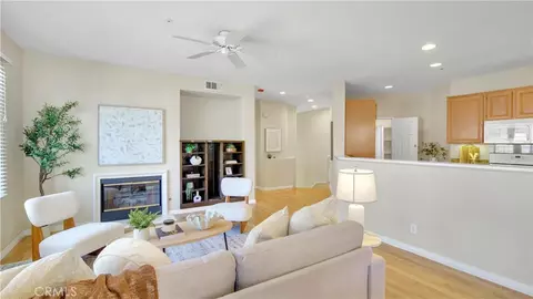 Living - 329 Rathbourne, Irvine, CA 92620 photo 5 of 6