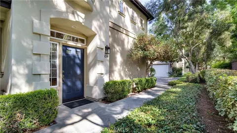 Exterior - 329 Rathbourne, Irvine, CA 92620 photo 4 of 7