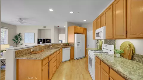 Kitchen - 329 Rathbourne, Irvine, CA 92620 photo 1 of 2