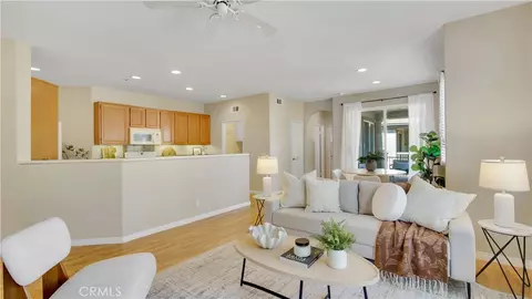 Living - 329 Rathbourne, Irvine, CA 92620 photo 6 of 6