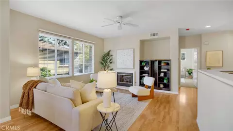 Living - 329 Rathbourne, Irvine, CA 92620 photo 4 of 6