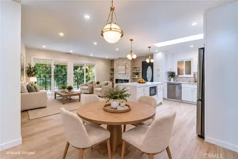 2338 Avenida Sevilla #N, Laguna Woods, CA 92637