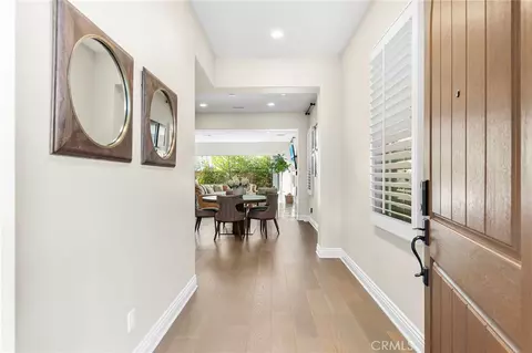 Entry Way - 55 Fenway, Irvine, CA 92620 photo 5 of 16