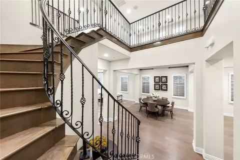 Entry Way - 55 Fenway, Irvine, CA 92620 photo 9 of 16