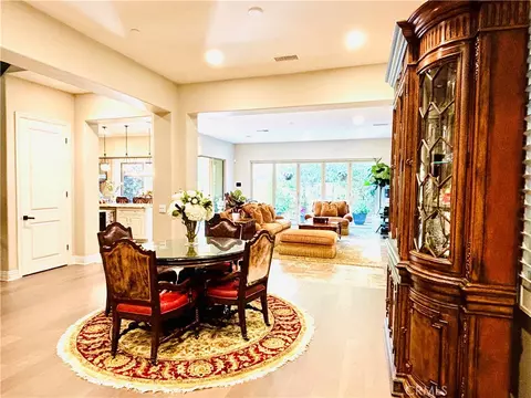 Dining - 55 Fenway, Irvine, CA 92620 photo 3 of 3