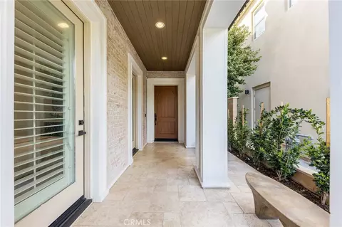 Entry Way - 55 Fenway, Irvine, CA 92620 photo 1 of 16