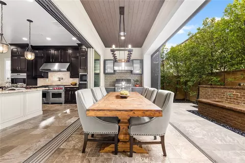 Dining - 55 Fenway, Irvine, CA 92620 photo 1 of 3