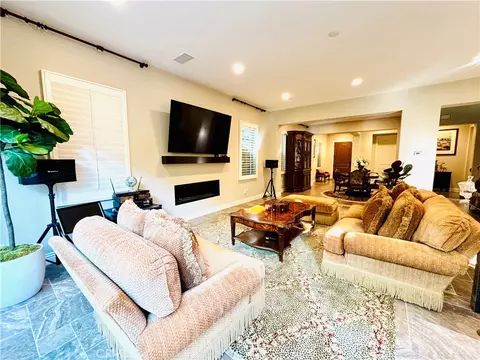 Living - 55 Fenway, Irvine, CA 92620 photo 3 of 3