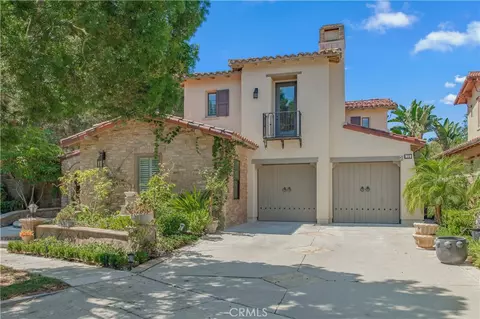 Exterior - 21 Rose Trellis, Irvine, CA 92603 photo 1 of 8