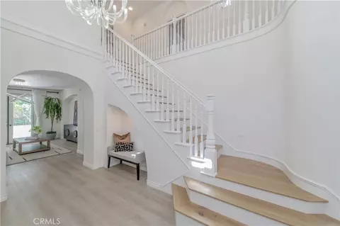 Entry Way - 21 Rose Trellis, Irvine, CA 92603 photo 2 of 6