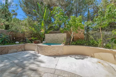 Exterior - 21 Rose Trellis, Irvine, CA 92603 photo 6 of 8