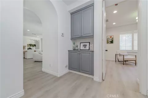 Entry Way - 21 Rose Trellis, Irvine, CA 92603 photo 3 of 6