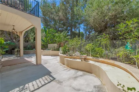 Exterior - 21 Rose Trellis, Irvine, CA 92603 photo 7 of 8