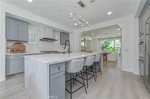 Kitchen - 21 Rose Trellis, Irvine, CA 92603 photo 4 of 4