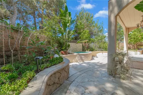 Exterior - 21 Rose Trellis, Irvine, CA 92603 photo 8 of 8