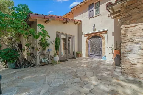 Exterior - 21 Rose Trellis, Irvine, CA 92603 photo 3 of 8