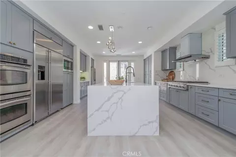 Kitchen - 21 Rose Trellis, Irvine, CA 92603 photo 1 of 4