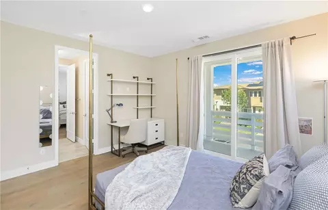 Bedroom - 68 Bolide, Irvine, CA 92618 photo 8 of 12