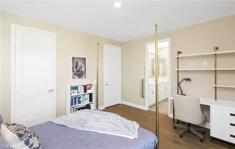 Bedroom - 68 Bolide, Irvine, CA 92618 photo 9 of 12