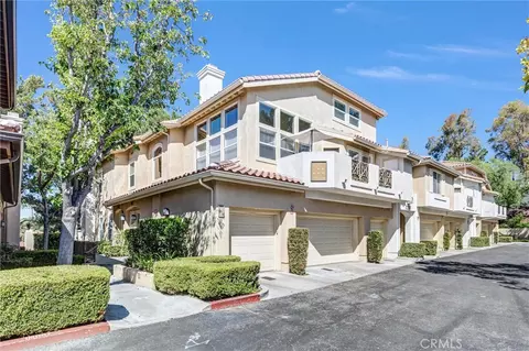 17 Camino Del Oro #42, Rancho Santa Margarita, CA 92688