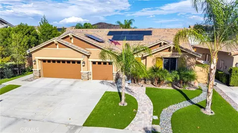 Exterior - 30208 Sutton Ct, Menifee, CA 92584 photo 2 of 9