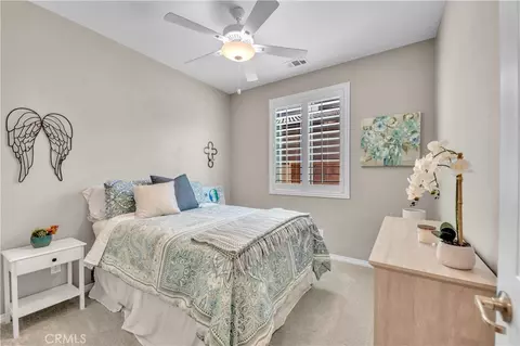 Bedroom - 30208 Sutton Ct, Menifee, CA 92584 photo 3 of 3