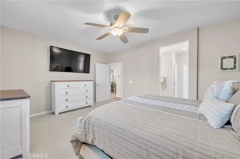 Bedroom - 30208 Sutton Ct, Menifee, CA 92584 photo 2 of 3