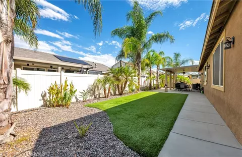 Exterior - 30208 Sutton Ct, Menifee, CA 92584 photo 8 of 9
