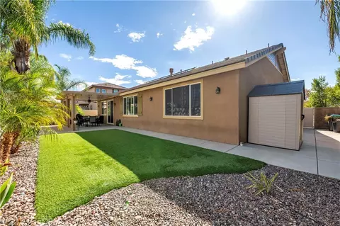Exterior - 30208 Sutton Ct, Menifee, CA 92584 photo 9 of 9