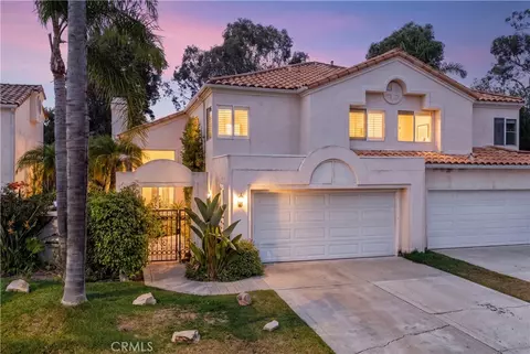 8 Chamonix, Laguna Niguel, CA 92677