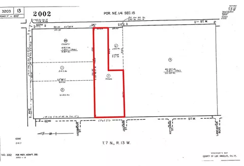 45015 60th St W, Lancaster, CA 93536 photo 22