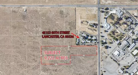45015 60th St W, Lancaster, CA 93536 photo 23