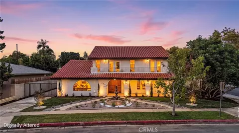 2301 N Lowell, Santa Ana, CA 92706
