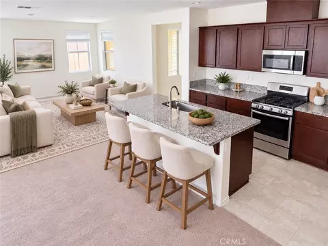 Kitchen - 1440 Black Diamond, Beaumont, CA 92223 photo 5 of 5