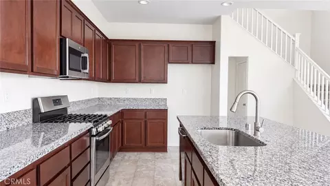 Kitchen - 1440 Black Diamond, Beaumont, CA 92223 photo 1 of 5