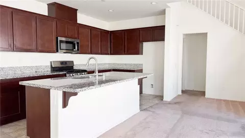 Kitchen - 1440 Black Diamond, Beaumont, CA 92223 photo 1 of 4