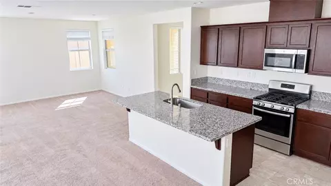 Living - 1440 Black Diamond, Beaumont, CA 92223 photo 3 of 6