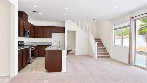 Living - 1440 Black Diamond, Beaumont, CA 92223 photo 5 of 6