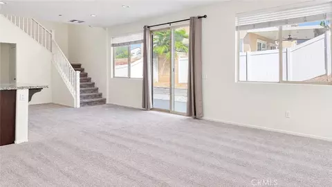 Living - 1440 Black Diamond, Beaumont, CA 92223 photo 6 of 6