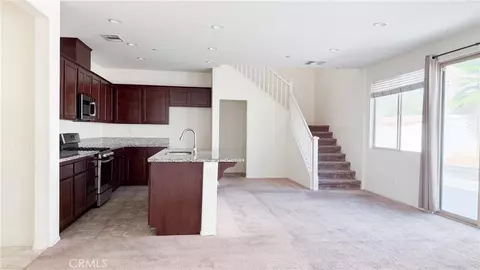 Entry Way - 1440 Black Diamond, Beaumont, CA 92223 photo 5 of 9