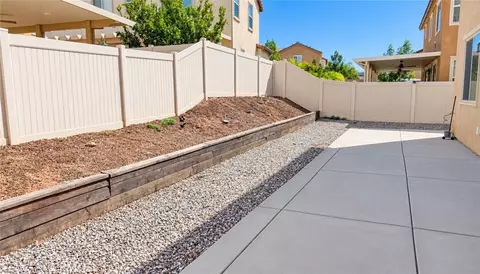 Exterior - 1440 Black Diamond, Beaumont, CA 92223 photo 4 of 5