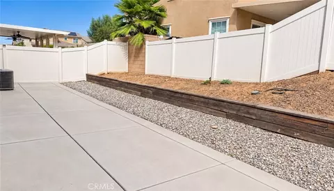 Exterior - 1440 Black Diamond, Beaumont, CA 92223 photo 3 of 5