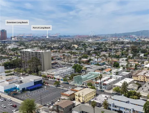 View/Area - 1111 Pine Ave, Long Beach, CA 90813 photo 3 of 3