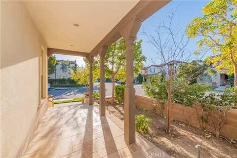Exterior - 57 Westover, Irvine, CA 92620 photo 7 of 9