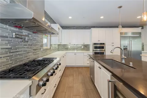 Kitchen - 57 Westover, Irvine, CA 92620 photo 5 of 5