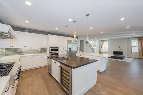 Kitchen - 57 Westover, Irvine, CA 92620 photo 4 of 5