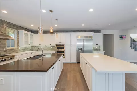 Kitchen - 57 Westover, Irvine, CA 92620 photo 2 of 5