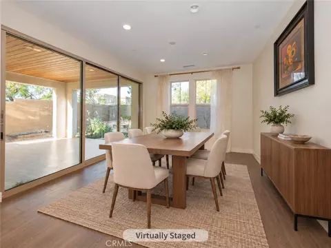 Dining - 57 Westover, Irvine, CA 92620 photo 1 of 1