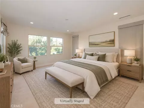 Bedroom - 57 Westover, Irvine, CA 92620 photo 1 of 2